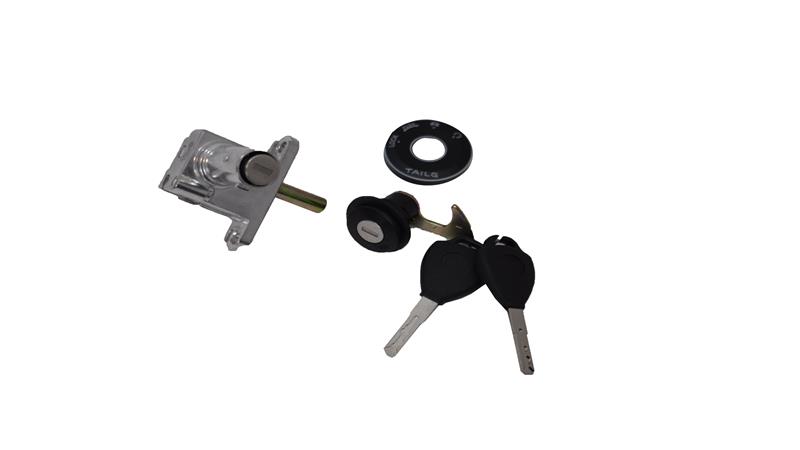 KONTAK SETİ (MYFORCE XS)